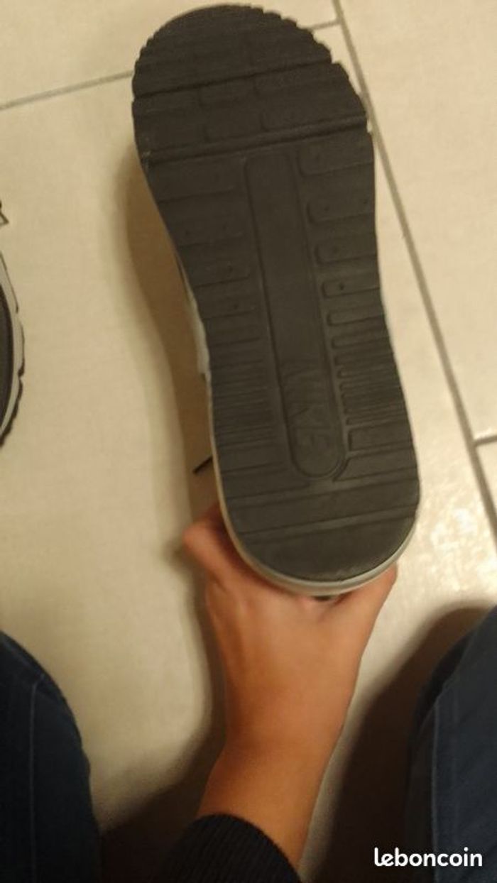 Chaussures - photo numéro 2