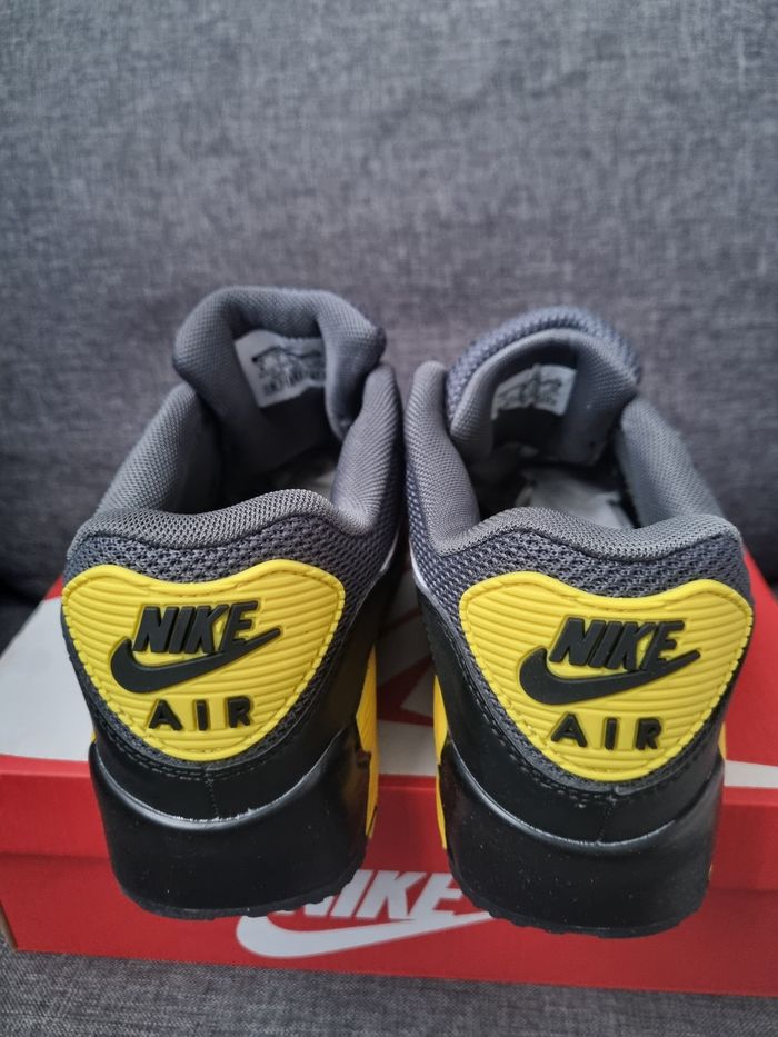 Chaussure basket nike air max 90 GTX - photo numéro 4