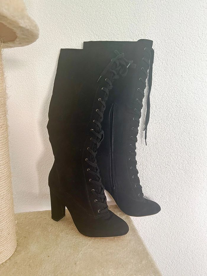 Bottines Justfab
