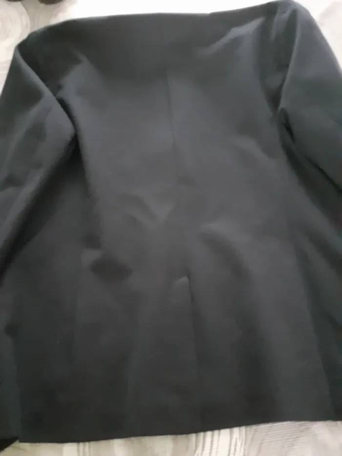 Veste costume Zara - photo numéro 6