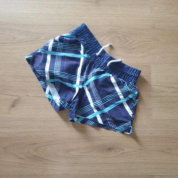 💚 Short Lulu Castagnette 8 ans #emyfleury_8ansgarçon