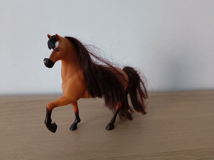 Cheval de spirit