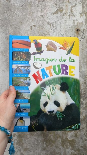 Documentaire jeunesse