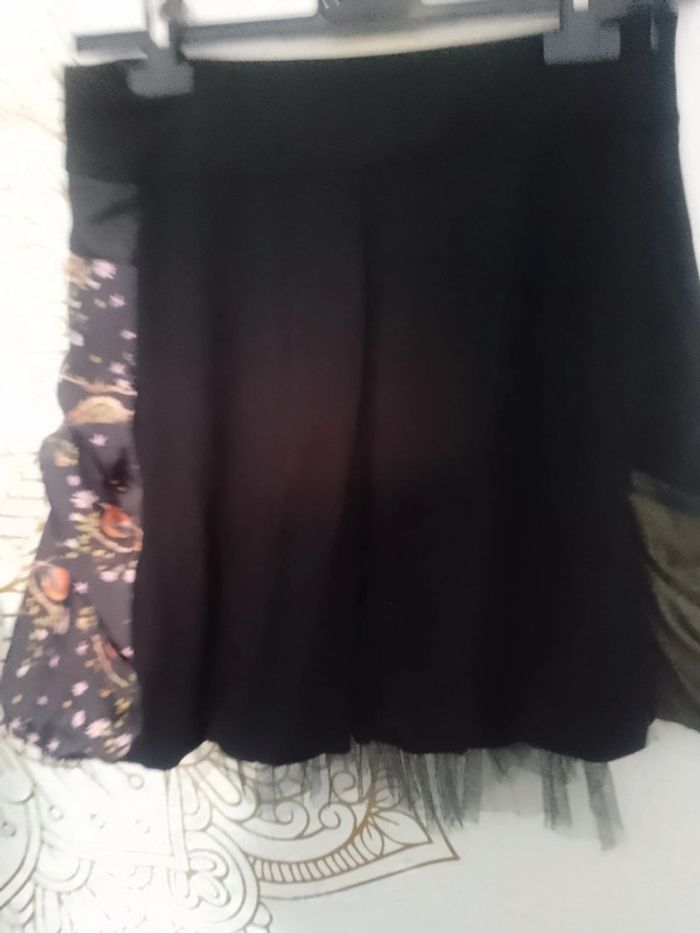 Jupe la mode est à vous taille 36 - photo numéro 3