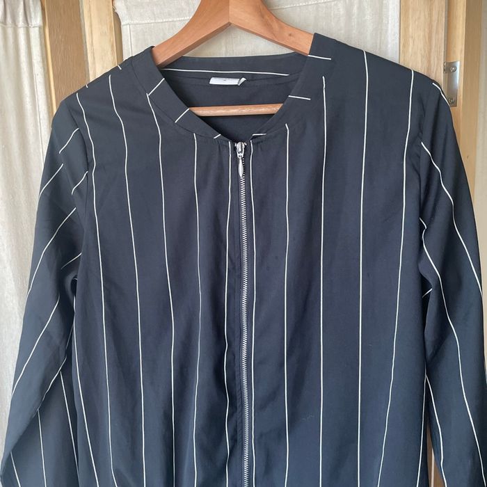 Bombers femme - photo numéro 3