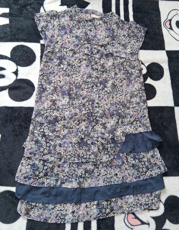 Robe Taille 42