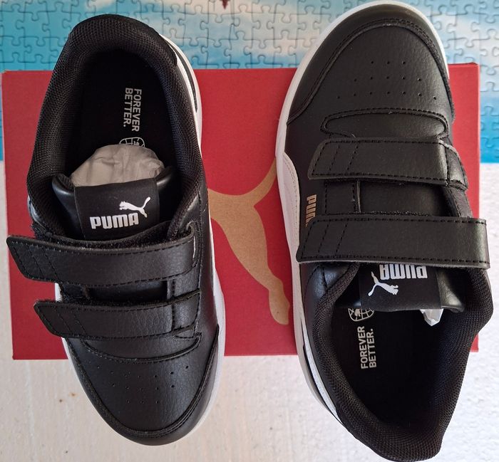 Baskets Puma Neuves - photo numéro 2