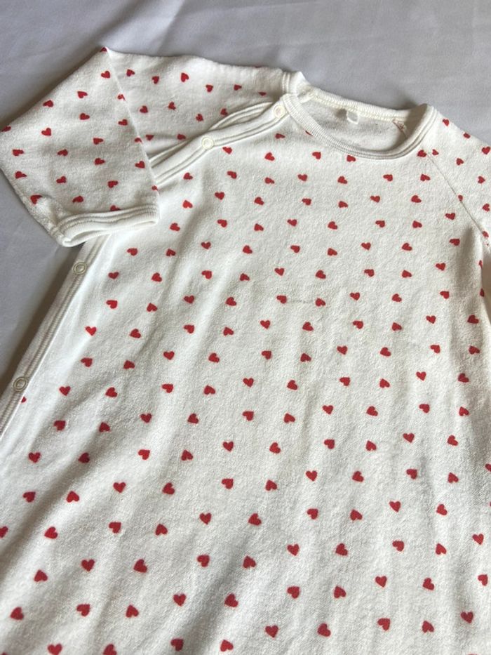 Pyjama - 9 mois - photo numéro 2