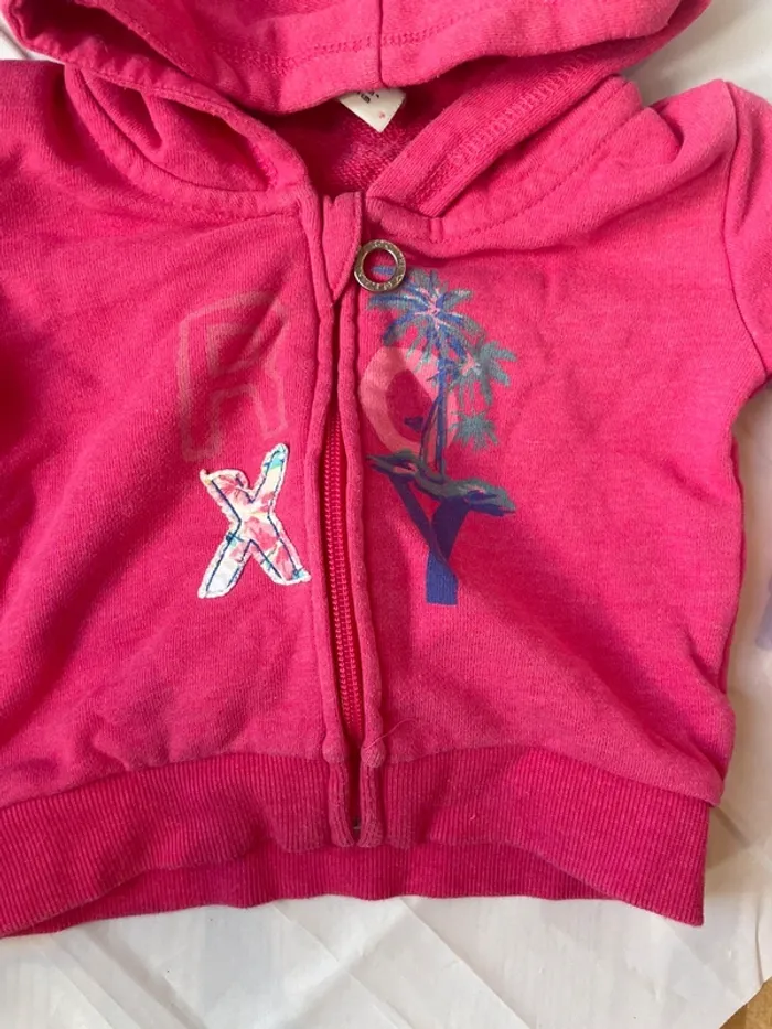 Veste Roxy - photo numéro 2