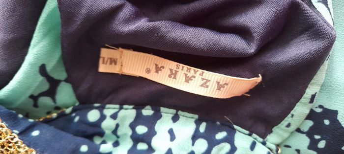 Robe de soiree - photo numéro 4