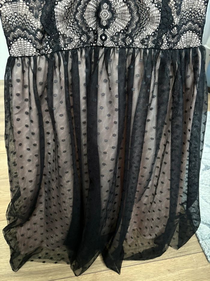 Robe soirée - photo numéro 4