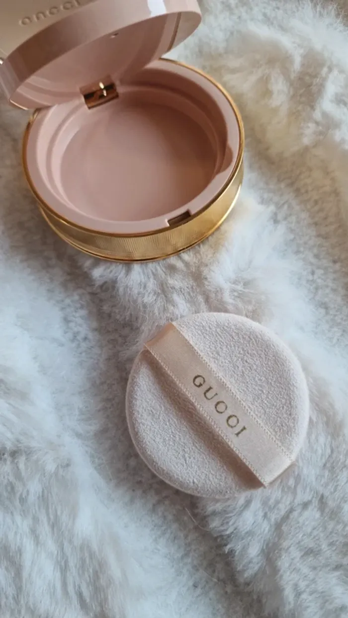 Gucci Beauty poudre de beauté mat naturel - photo numéro 6