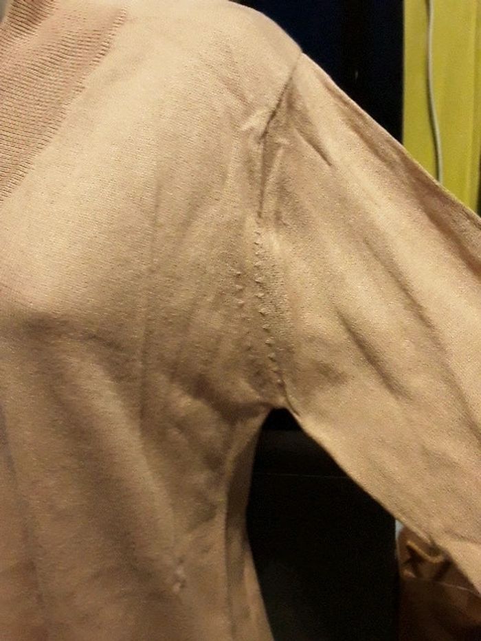 Pull léger - photo numéro 7