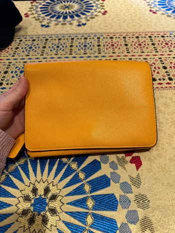 Sac pochette à lanière H&M