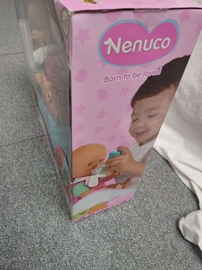 Nenuco - photo numéro 10