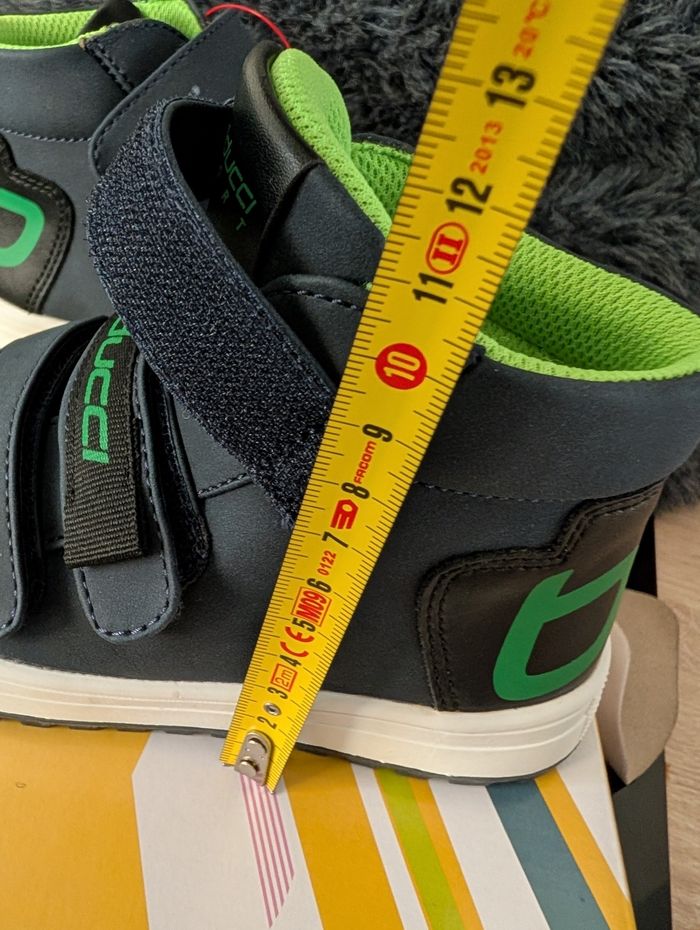 Chaussures garçon. Taille 29. Neuf. Balducci - photo numéro 9