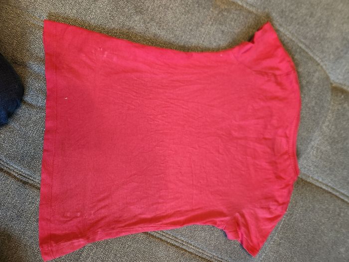 T-shirt - photo numéro 3