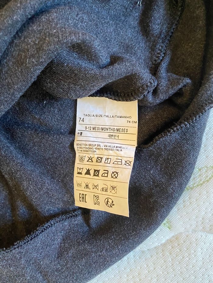 Robe hiver - photo numéro 3