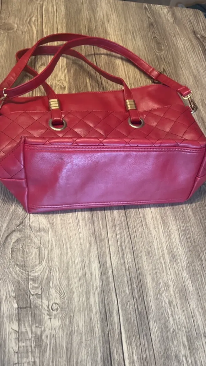 Sac à main 40x28x13 cm - photo numéro 2