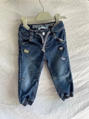 Jeans 24 mois baby gemo