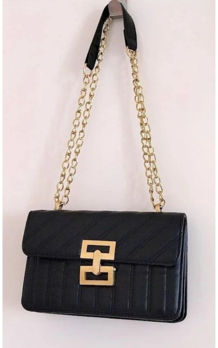 Petit sac so chic