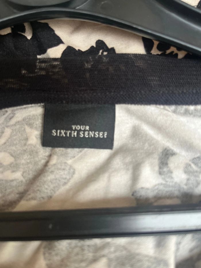T-shirt Your Sixth sense - photo numéro 5
