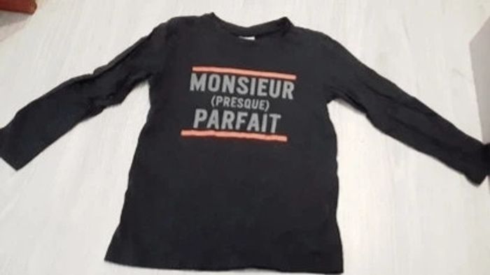 Lot 6ans garçons - photo numéro 4