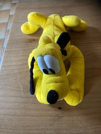 Peluche Pluto