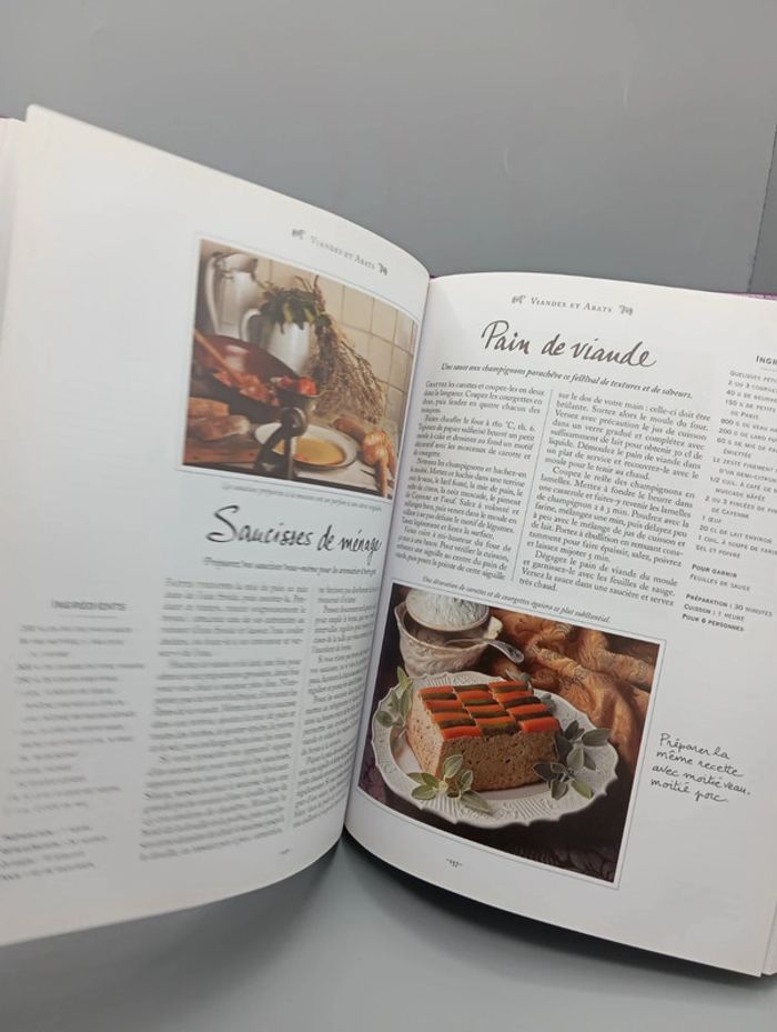 Les bonnes recettes de nos grands-mères - photo numéro 3