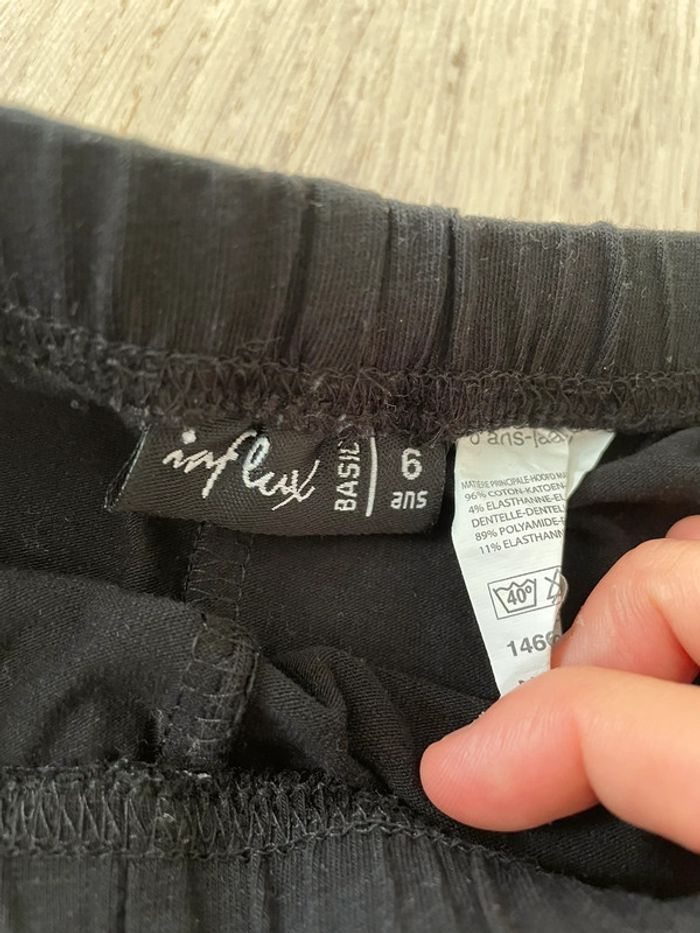 Legging noir - photo numéro 3