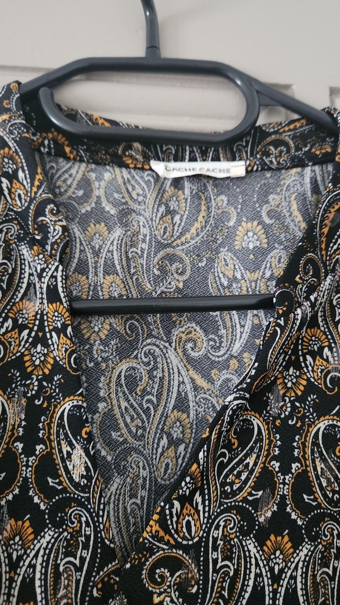 Blouse femme - photo numéro 3