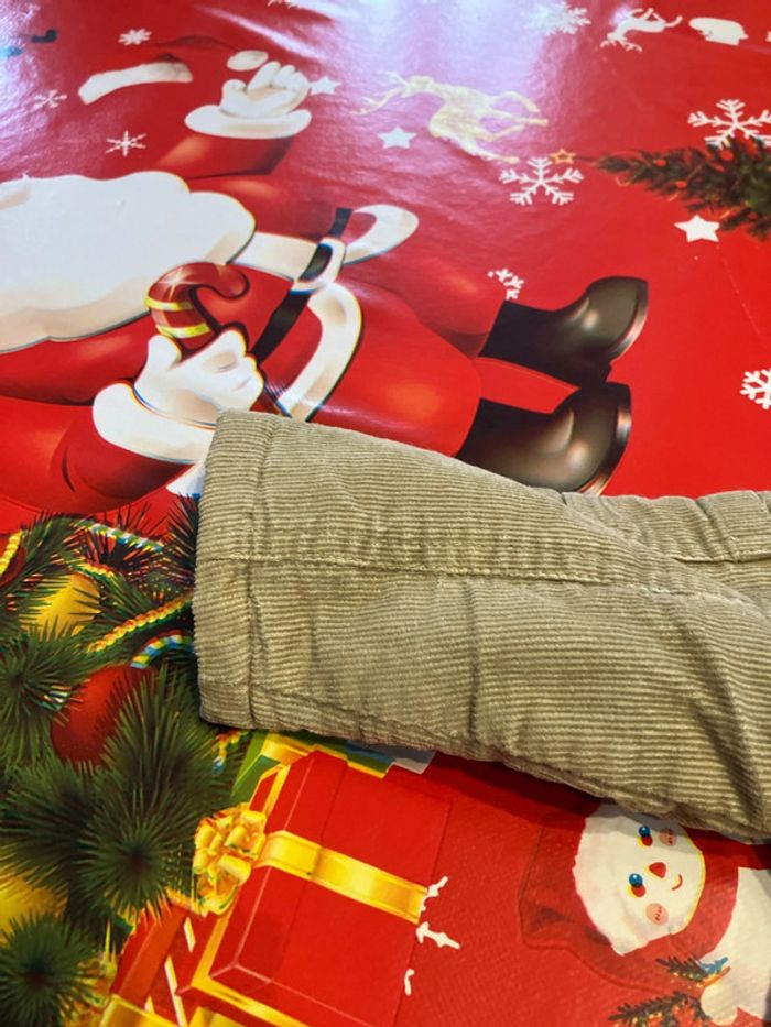 Manteau et chapeau - photo numéro 3