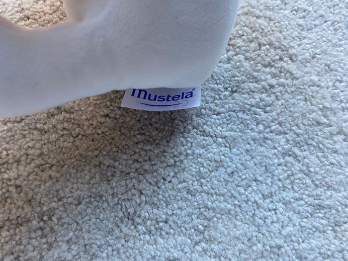 Doudou Mustela🌻 - photo numéro 3