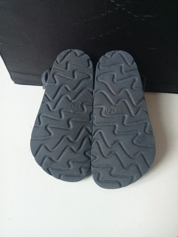 Claquette - photo numéro 2