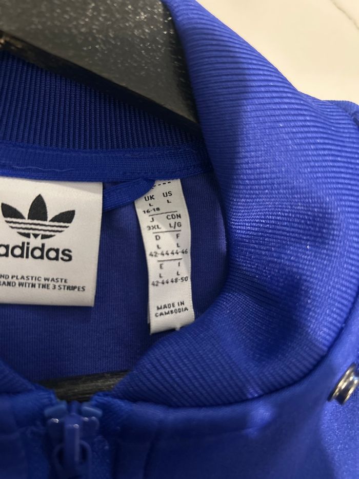 Veste adidas - photo numéro 4