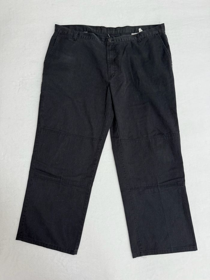 Pantalon Dickies noir oversize – Taille FR 44 / XL - photo numéro 3