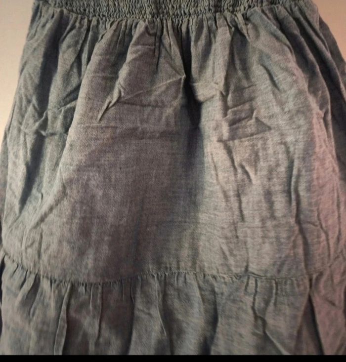 Robe d'été taille M - photo numéro 2