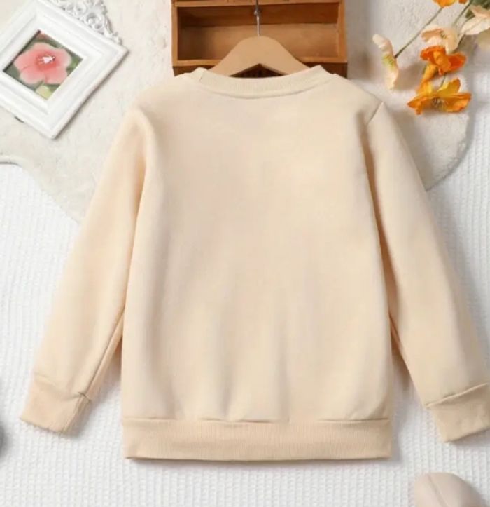 Sweat-shirt stitch - photo numéro 2