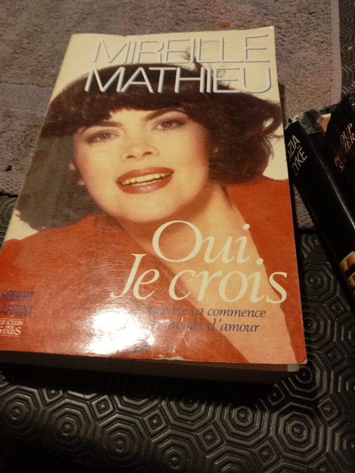 Livre marelle Mathieu - photo numéro 7