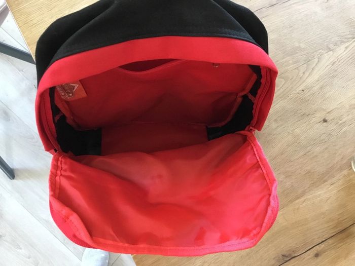 Sac à dos Cars - photo numéro 2