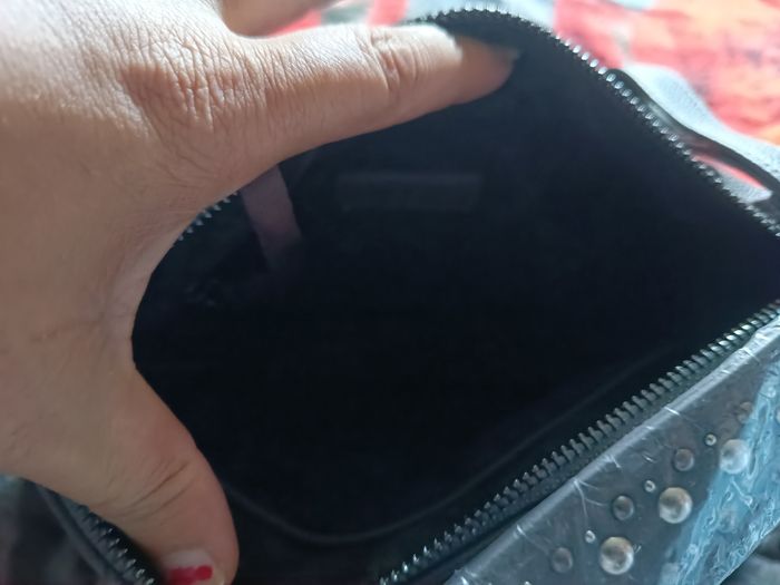 Sac a main - photo numéro 4