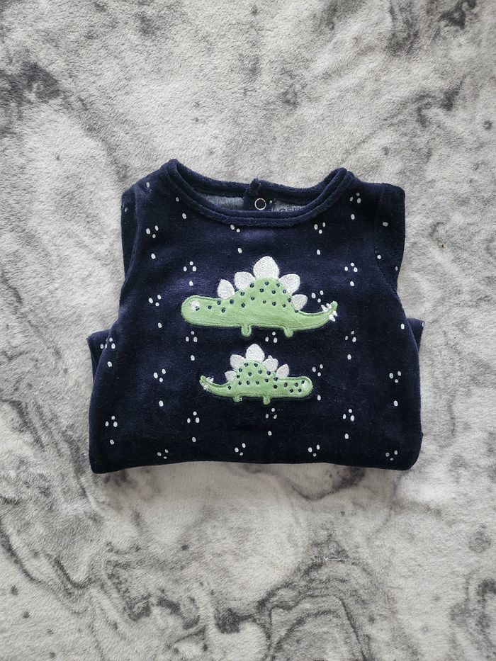 Pyjama Bébé Gémo - photo numéro 3
