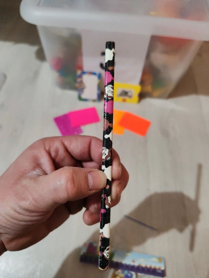 Lot divers McDonald's #. - photo numéro 8