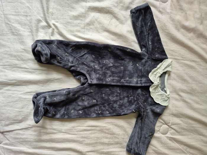 Vêtements bébé - photo numéro 4