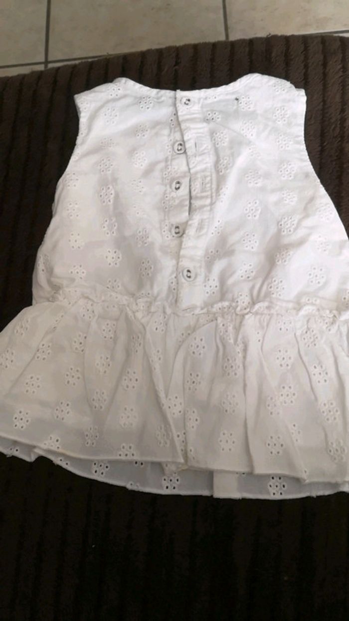 Robe kiabi - photo numéro 3