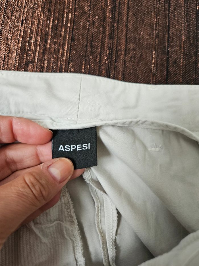Pantalon Aspesi - photo numéro 4
