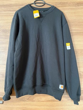 Sweat carhartt