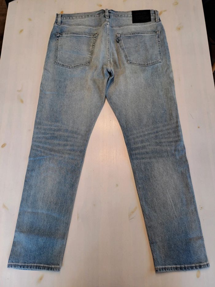 Jeans Levi's 512 slim taper 36x32 - photo numéro 3