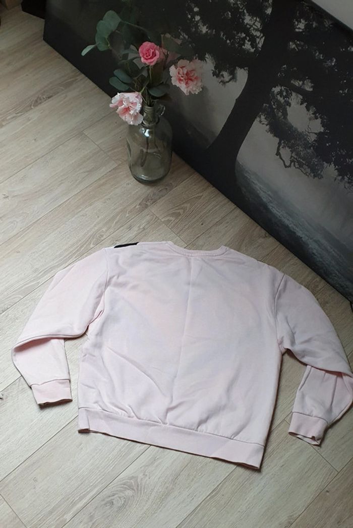 Sweat-shirt Kiabi - taille 14 ans - photo numéro 2