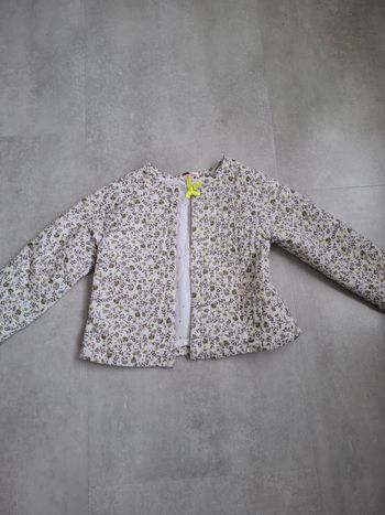Veste du pareil au même 6 ans